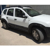 Body kit Dacia Duster I 2010-2017 Offroad