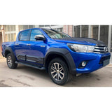 Body kit Toyota Hilux 8th Gen. 2015-2020