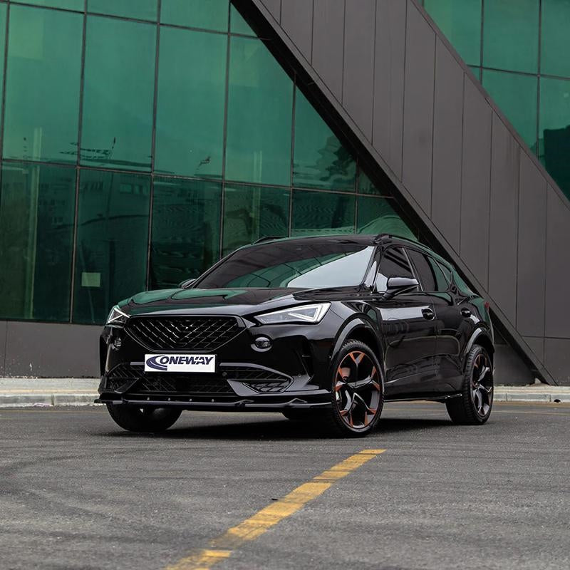 Body kit Cupra Formentor 2020-2024 excl. VZ5 – Simoni Racing