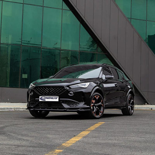 Body kit Cupra Formentor 2020-2024 excl. VZ5 – Simoni Racing