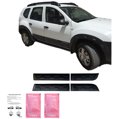 Body kit Dacia Duster I 2010-2017 Offroad (no logo) - – Simoni Racing – foto 2