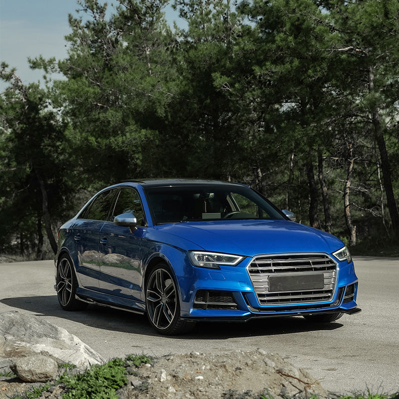 Body kit Audi S3 8V Sedan 2016-2020 - – Simoni Racing