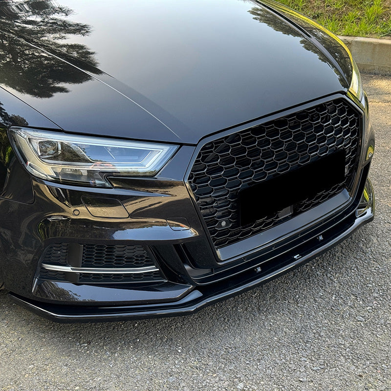Body kit Audi S3 8V Sedan 2016-2020 - – Simoni Racing – foto 4