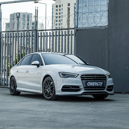 Body kit Audi S3 8V Sedan 2013-2016 - – Simoni Racing