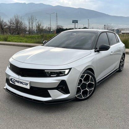 Body kit Opel Astra L HB 5-doors 2021- - – Simoni Racing