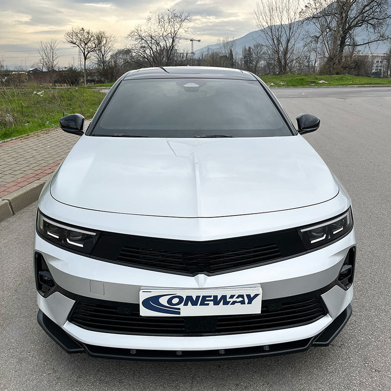 Body kit Opel Astra L HB 5-doors 2021- - – Simoni Racing – foto 4