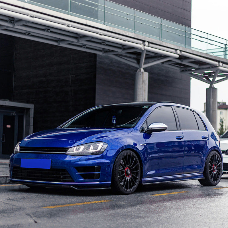 Body kit Volkswagen Golf VII HB R 2013-2016 - – Simoni Racing