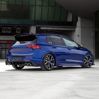 Body kit Volkswagen Golf VIII HB R 2020- - – Simoni Racing – foto 2