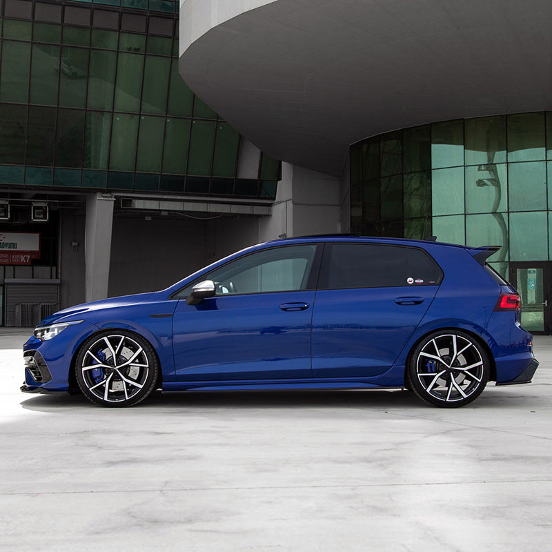 Body kit Volkswagen Golf VIII HB R 2020- - – Simoni Racing – foto 3