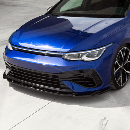 Body kit Volkswagen Golf VIII HB R 2020- - – Simoni Racing – foto 4