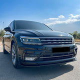 Body kit Volkswagen Tiguan II R-Line 2016-2020 -