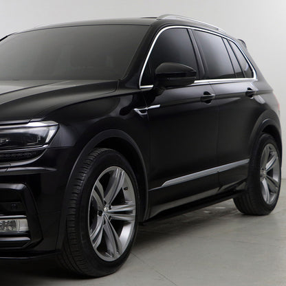 Body kit Volkswagen Tiguan II R-Line 2016-2020 - – Simoni Racing – foto 2