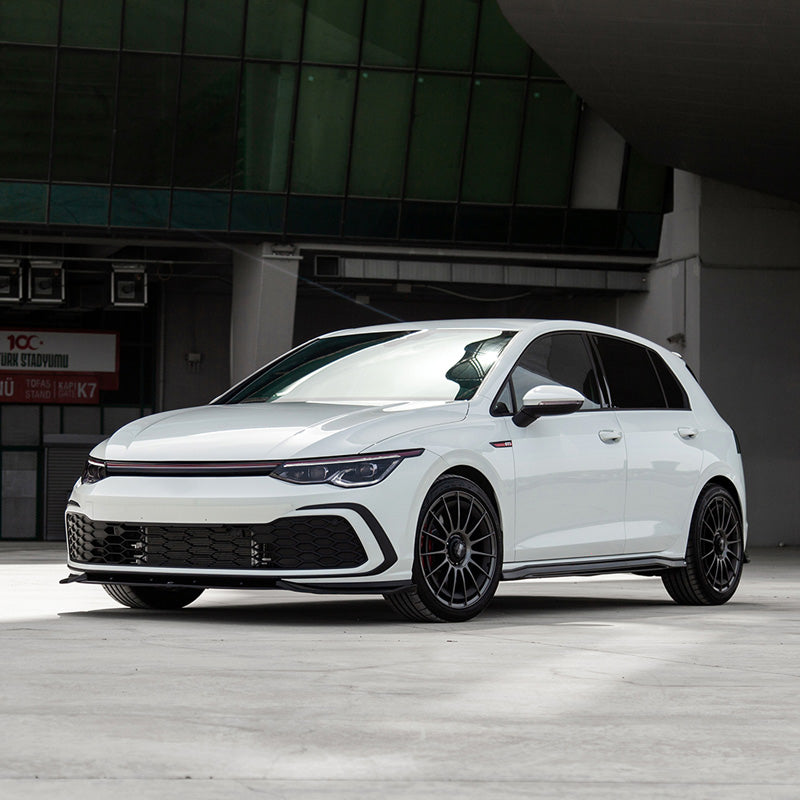 Body kit Volkswagen Golf VIII HB GTI 2020- - – Simoni Racing