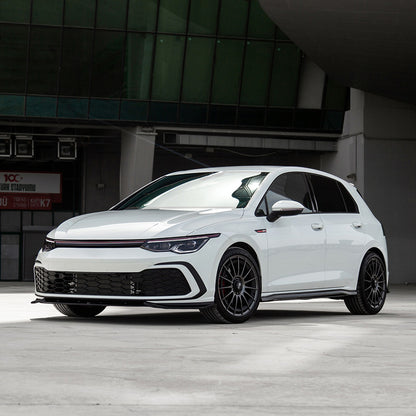 Body kit Volkswagen Golf VIII HB GTI 2020- - – Simoni Racing
