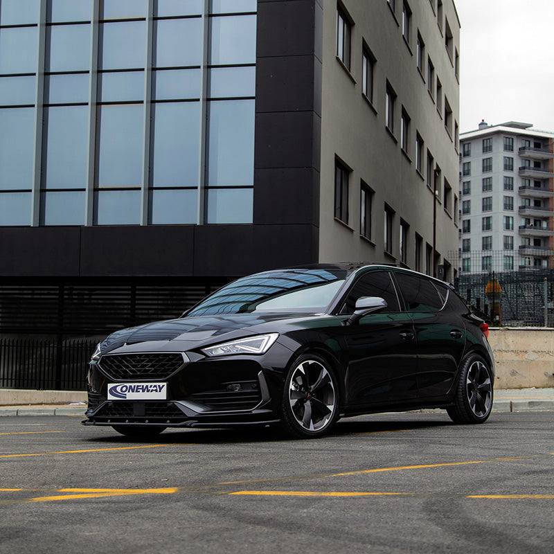 Body kit Cupra Leon MK1 HB 2020-2024 - – Simoni Racing