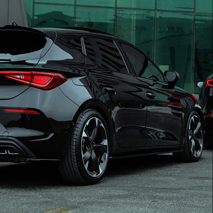 Body kit Cupra Leon MK1 HB 2020-2024 - – Simoni Racing – foto 5
