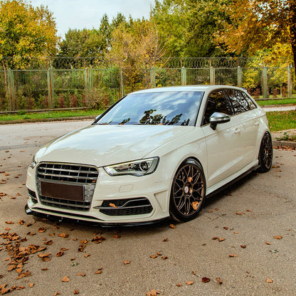 Body kit Audi S3 SportBack 8V 2013-2016 - – Simoni Racing