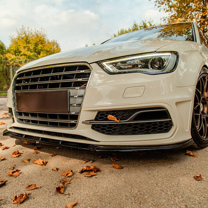 Body kit Audi S3 SportBack 8V 2013-2016 - – Simoni Racing – foto 3
