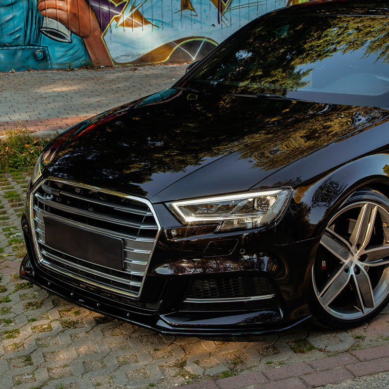 Body kit Audi S3 SportBack 8V Facelift 2016-2020 - – Simoni Racing – foto 3