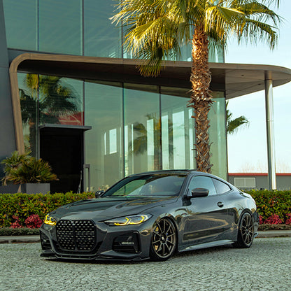 Body kit BMW 4-Series G22/G23 Coupe/CaBrio M-Pack/ – Simoni Racing