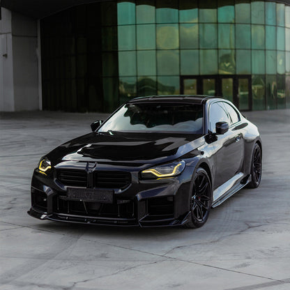 Body kit BMW M2 G87 Coupe 2023- - – Simoni Racing