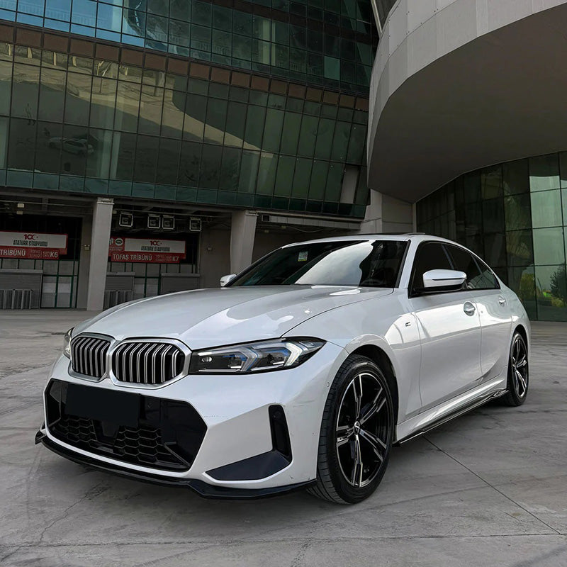 Body kit BMW 3-Series G20 Sedan M340i/M-Pack Facelift 2022- - – Simoni Racing