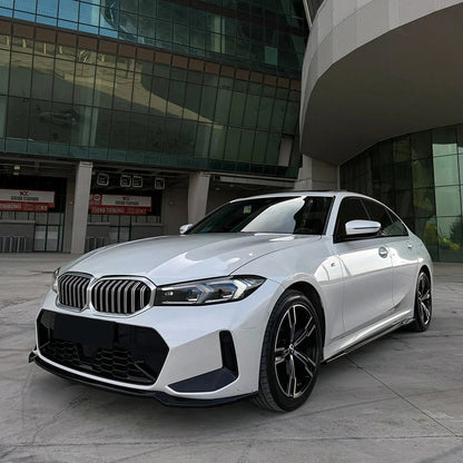 Body kit BMW 3-Series G20 Sedan M340i/M-Pack Facelift 2022- - – Simoni Racing