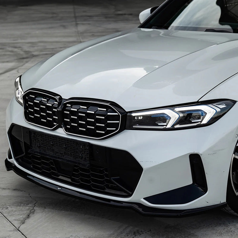 Body kit BMW 3-Series G20 Sedan M340i/M-Pack Facelift 2022- - – Simoni Racing – foto 3