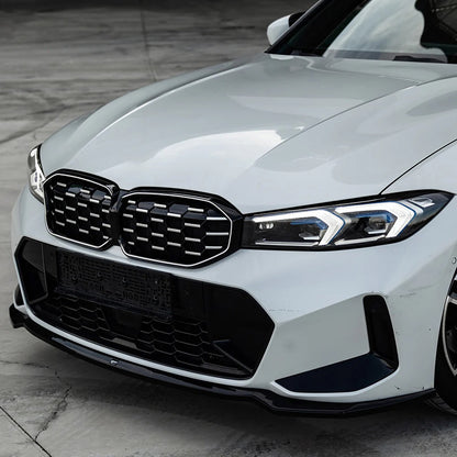 Body kit BMW 3-Series G20 Sedan M340i/M-Pack Facelift 2022- - – Simoni Racing – foto 3