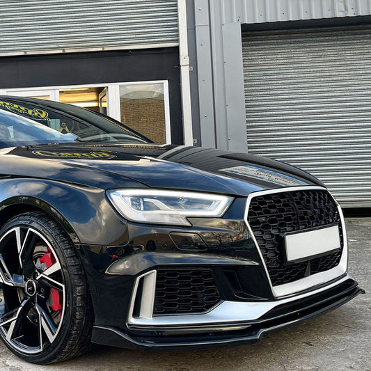 Body kit Audi RS3 8V SportBack Facelift 2017-2020 - – Simoni Racing