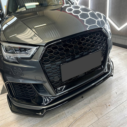 Body kit Audi RS3 8V SportBack Facelift 2017-2020 - – Simoni Racing – foto 4
