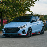 Body kit Hyundai I20 N MK3 2020- -