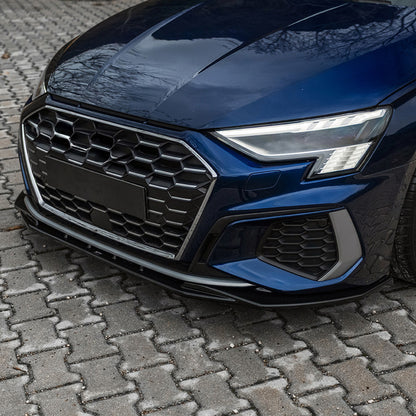 Body kit Audi A3 8Y SportBack S3/S-Line 2020-2024 - – Simoni Racing – foto 3