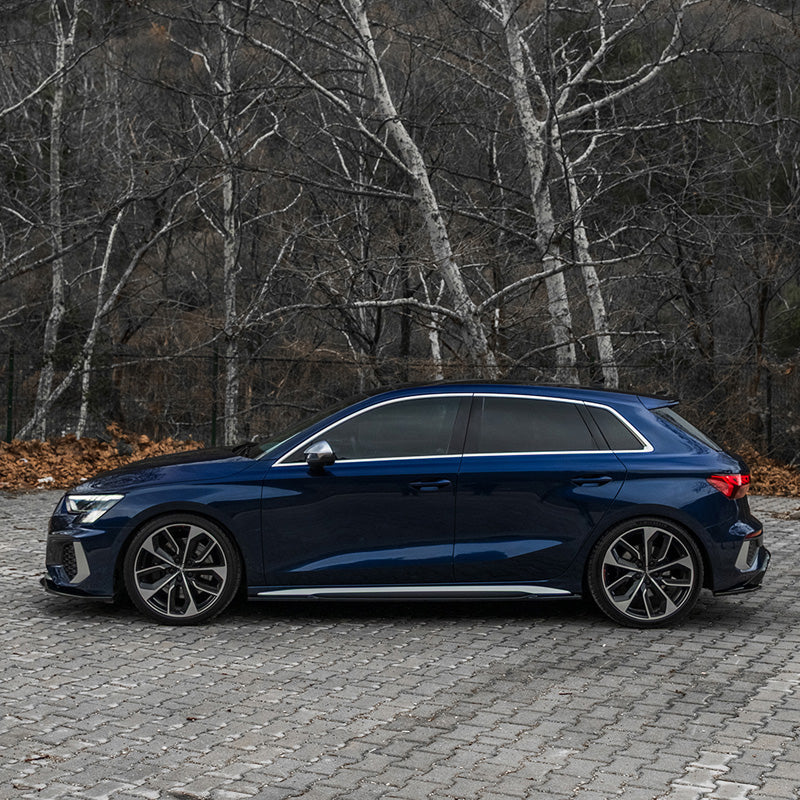 Body kit Audi A3 8Y SportBack S3/S-Line 2020-2024 - – Simoni Racing – foto 5