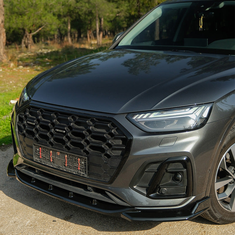 Body kit Audi Q5 (FY) S-Line Facelift 2020-2024 excl. SportBack – Simoni Racing – foto 3