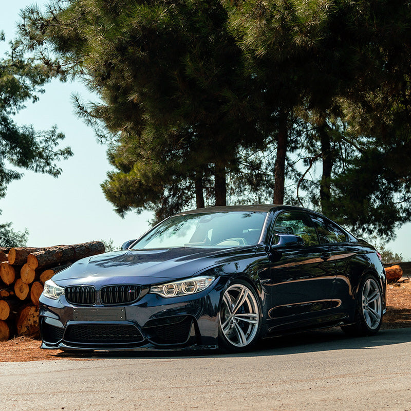 Body kit BMW M4 F82 2014-2021 - – Simoni Racing