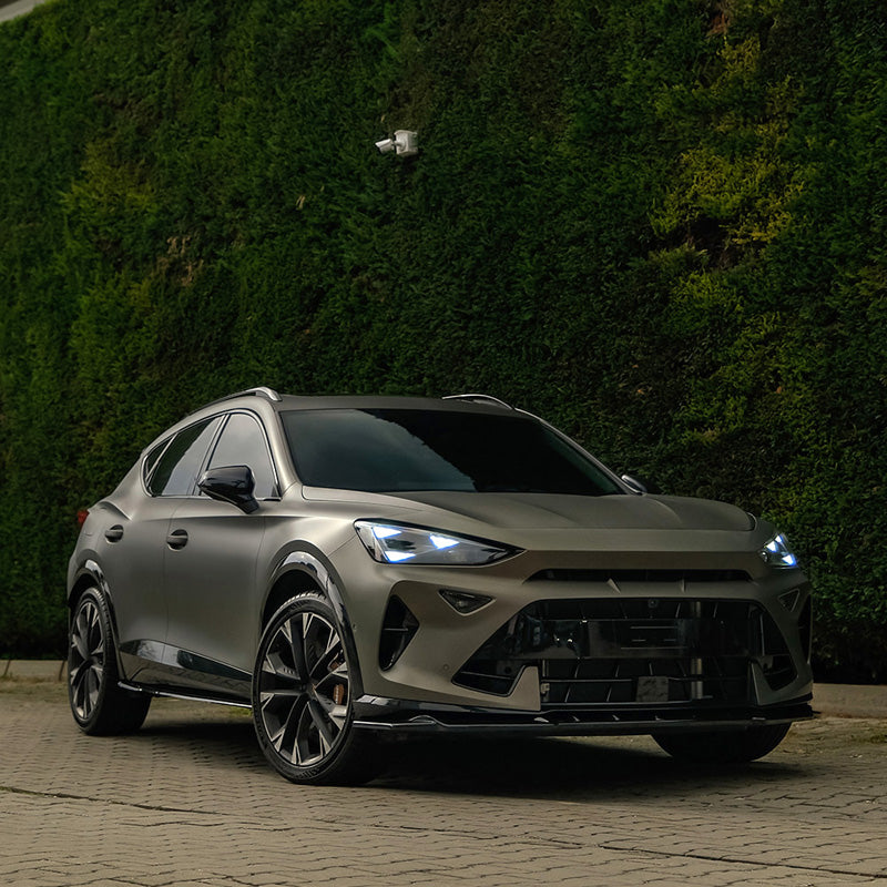 Body kit Cupra Formentor Facelift 2024- excl. VZ5 - – Simoni Racing