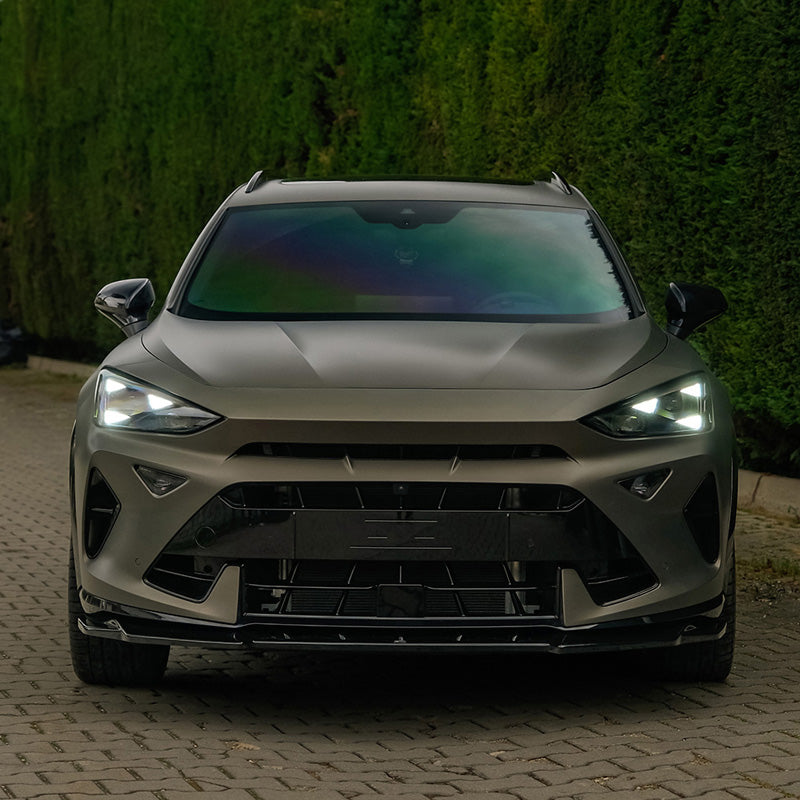 Body kit Cupra Formentor Facelift 2024- excl. VZ5 - – Simoni Racing – foto 4