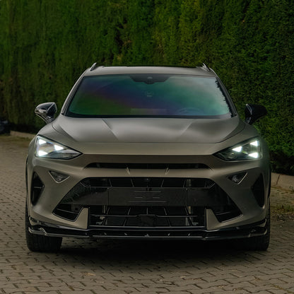 Body kit Cupra Formentor Facelift 2024- excl. VZ5 - – Simoni Racing – foto 4