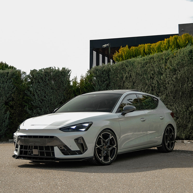 Body kit Cupra Leon Facelift 2024- - – Simoni Racing