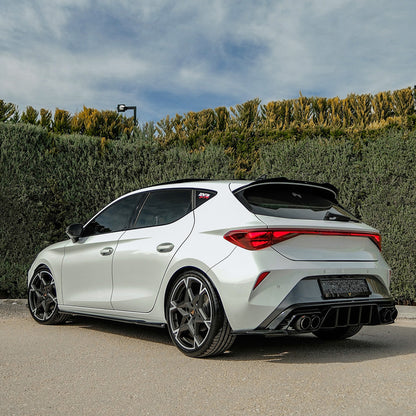 Body kit Cupra Leon Facelift 2024- - – Simoni Racing – foto 2