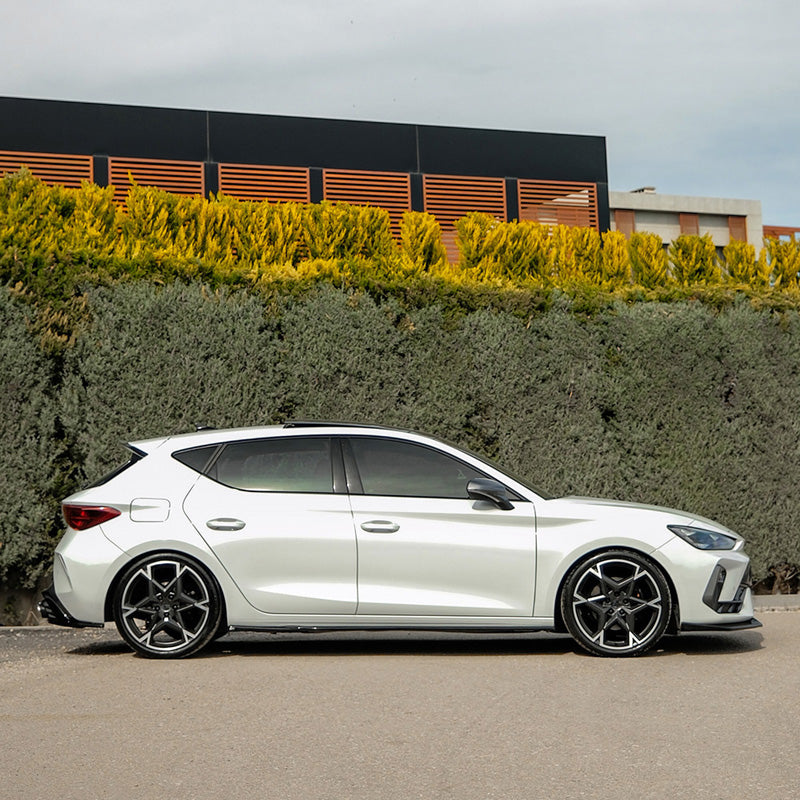 Body kit Cupra Leon Facelift 2024- - – Simoni Racing – foto 3