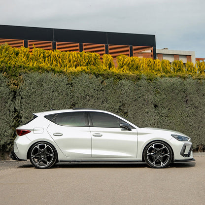 Body kit Cupra Leon Facelift 2024- - – Simoni Racing – foto 3
