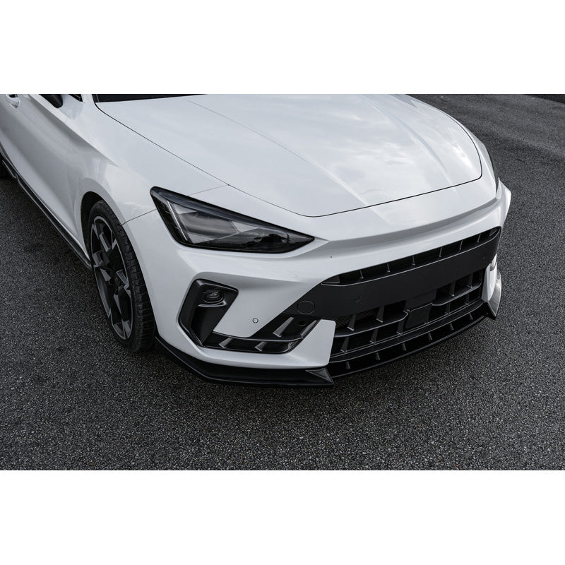 Body kit Cupra Leon Facelift 2024- - – Simoni Racing – foto 4