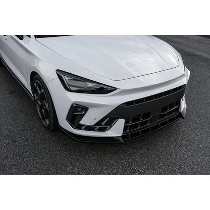 Body kit Cupra Leon Facelift 2024- - – Simoni Racing – foto 4