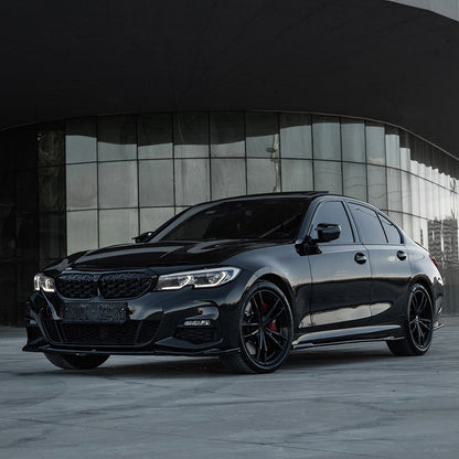 Body kit BMW 3-Series G20 Sedan M-Pack & M340i 2018-2022 – Simoni Racing