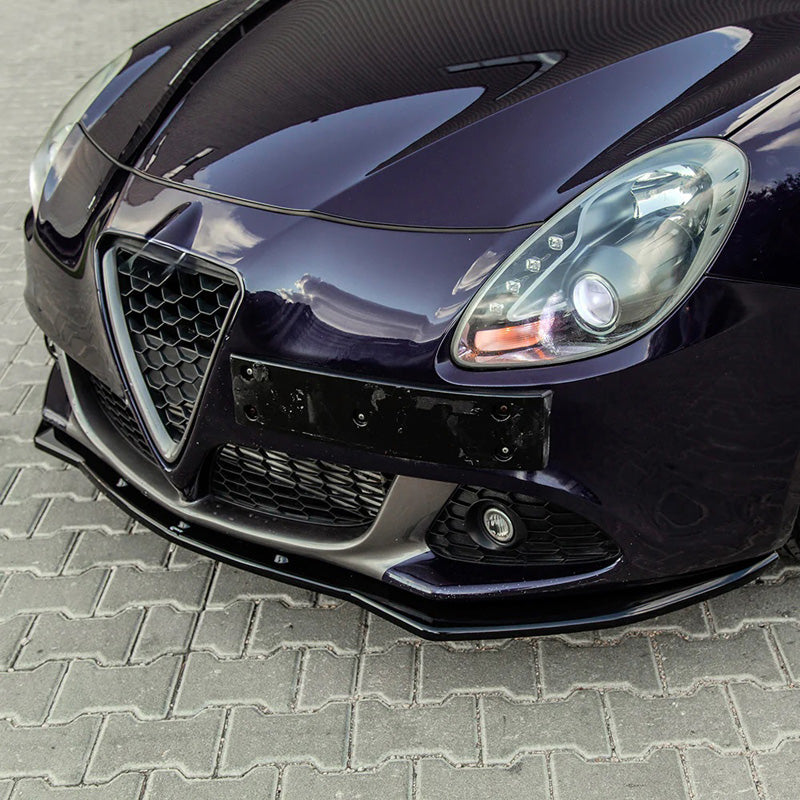 Body kit Alfa Romeo Giulietta 2010-2020 - – Simoni Racing – foto 3