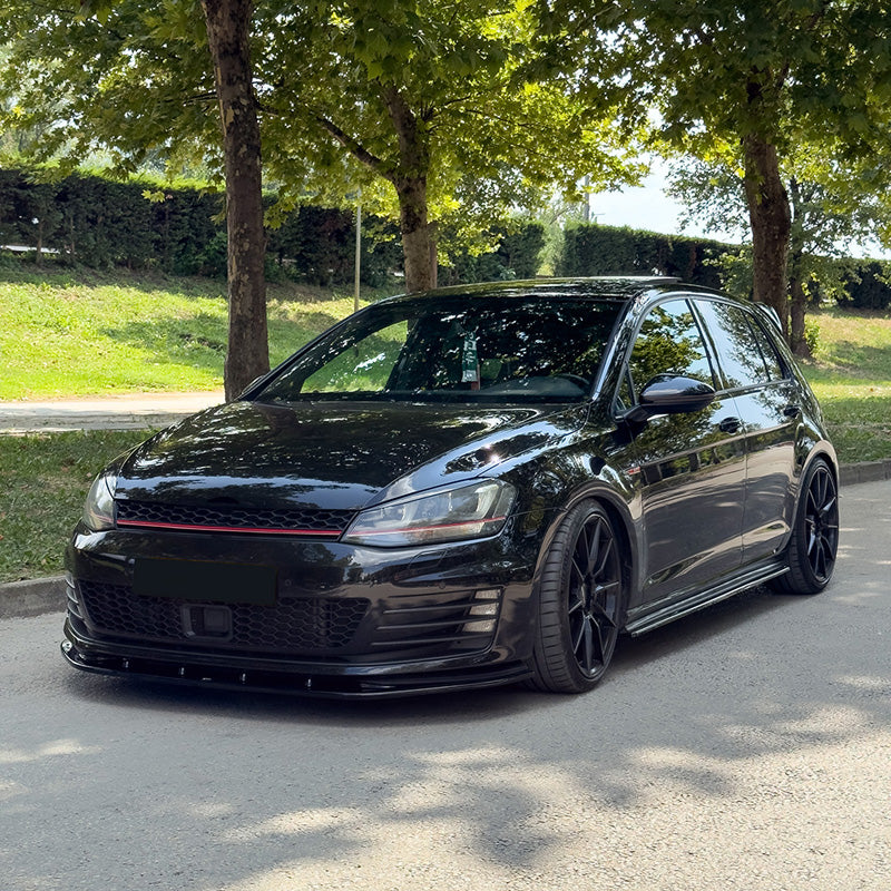 Body kit Volkswagen Golf VII HB GTi/GTD 2013-2016 - – Simoni Racing