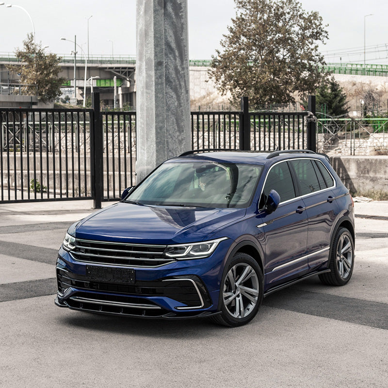 Body kit Volkswagen Tiguan II R-Line Facelift 2020-2024 - – Simoni Racing