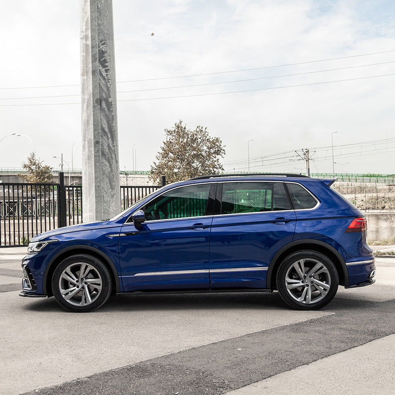 Body kit Volkswagen Tiguan II R-Line Facelift 2020-2024 - – Simoni Racing – foto 2